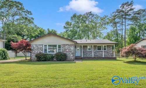 11316 Maplecrest Dr Se, Huntsville, AL, 35803-1563 | Card Image