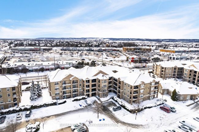 303 - 2035 Appleby Line, Condo with 2 bedrooms, 1 bathrooms and null parking in Burlington ON | Image 21