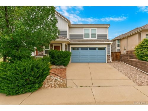 2002 Quartz St, Castle Rock, CO, 80109-3655 | Card Image