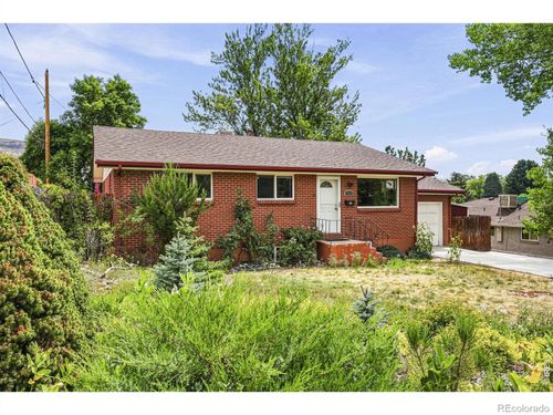 1915 Cheyenne St, Golden, CO, 80401-2332 | Card Image