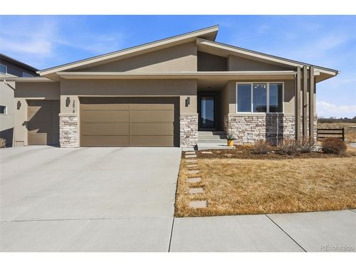 3878 Bierstadt Lake Ct, Colorado Springs, CO, 80924-8216 | Card Image