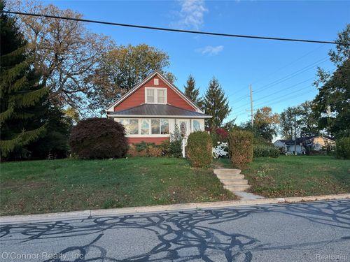 1504 S Riverside Avenue, St Clair, MI, 48079 | Card Image