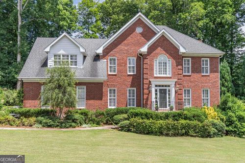 2702 Thatcher Ct, Lawrenceville, GA, 30044-5774 | Card Image