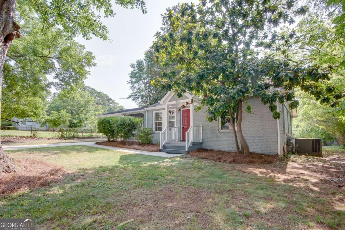 Residential in Smyrna