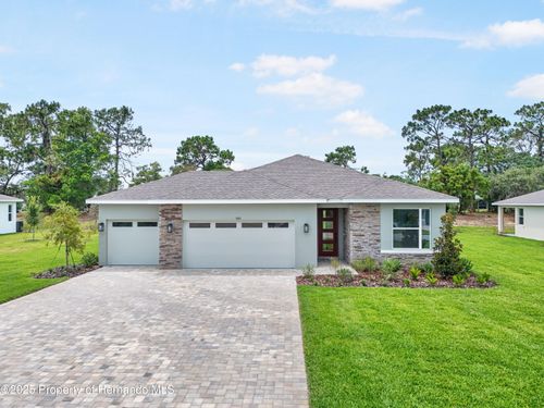 9143 Players Dr, WEEKI WACHEE, FL, 34613-5597 | Card Image