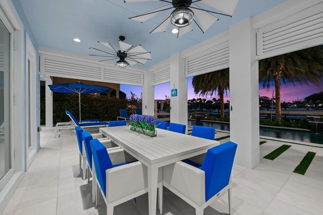 4161 Ne 30 Th Ter, House other with 5 bedrooms, 7 bathrooms and null parking in Lighthouse Point FL | Image 58
