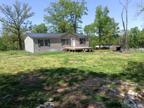 15831 Skyline Dr, Garfield, AR, 72732-9443 | Card Image