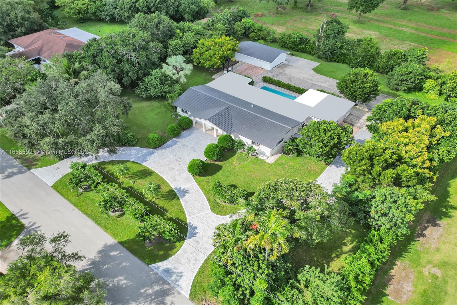 128th Ave, Southwest Ranches, FL 33330