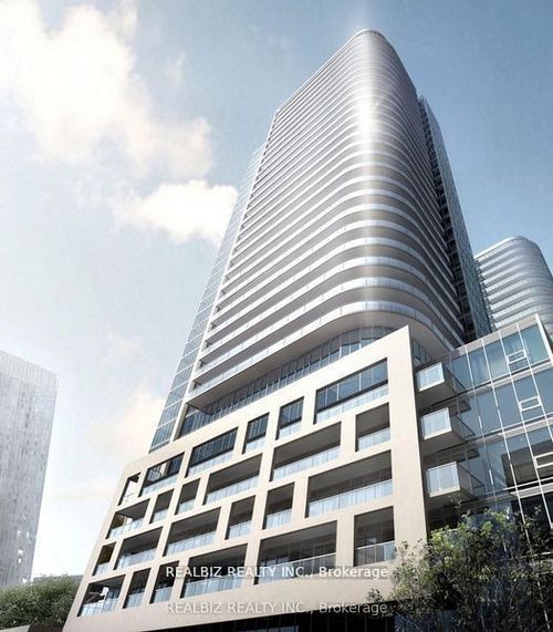 2003-2033 Kennedy Rd, Toronto, ON, M1T0B9 | Card Image