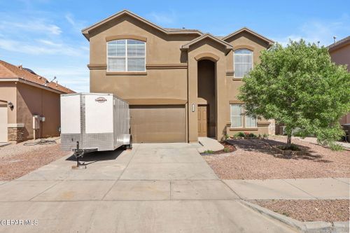 620 Lichfield Drive, El Paso, TX, 79928 | Card Image