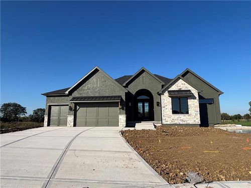 9714 W 175th Ter, Overland Park, KS, 66221 | Card Image