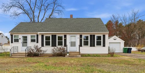 60 Pine Hill Road, Nashua, NH, 03063 | Card Image