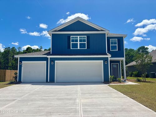 lot-297-4325 Rough Stalk Lane, Castle Hayne, NC, 28429 | Card Image