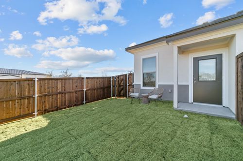 809 Onyx Ln, Mckinney, TX, 75071-2605 | Card Image