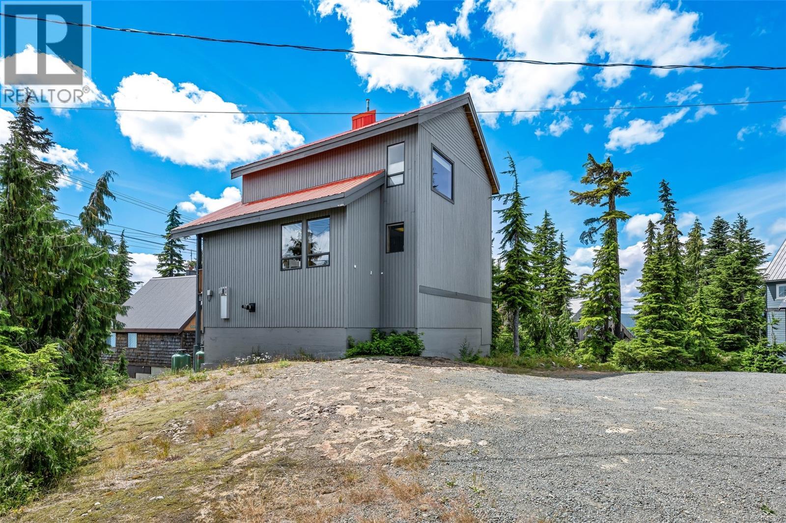 Residential in Courtenay 4