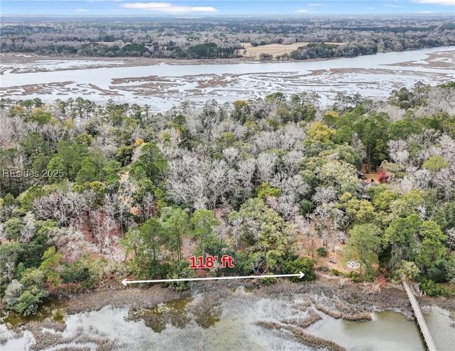 139 Bull Point Dr, Home with 0 bedrooms, 0 bathrooms and null parking in Seabrook SC | Image 4