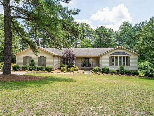 5721 Quail Ridge Dr, Sanford, NC, 27332-7843 | Card Image