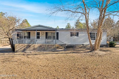 128 Chad Rd, Marston, NC, 28363-8588 | Card Image