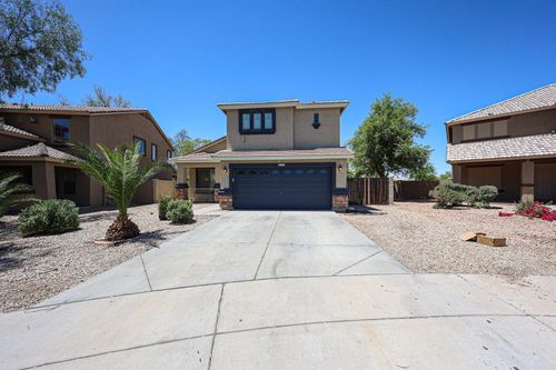 3402 S 82nd Ln, Phoenix, AZ, 85043-1543 | Card Image