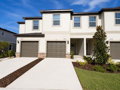 10171 Trumpet Honeysuckle Way, San Antonio, FL, 33576-8371 | Card Image
