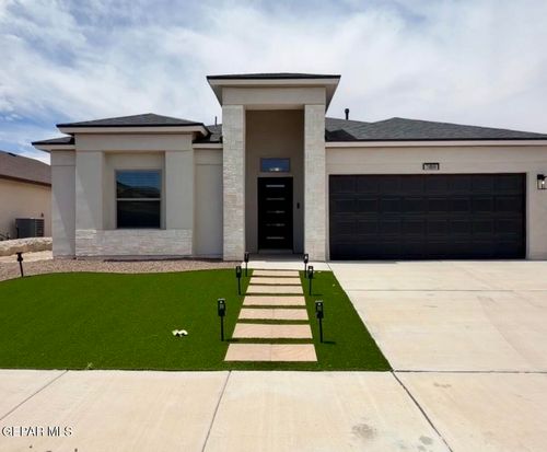 7409 Scarlet Oak Pl, Canutillo, TX, 79835-0866 | Card Image