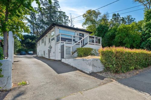 852 Reichert Ave, Novato, CA, 94945-4124 | Card Image