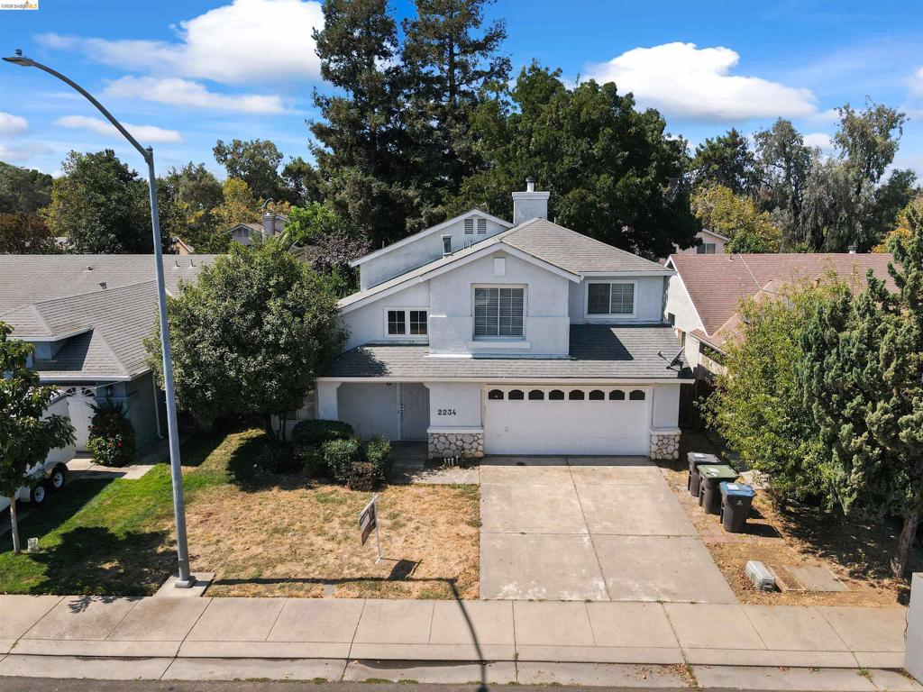 Residential in Stockton 5