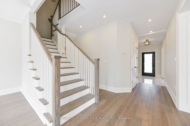 826 Montsell Ave, House other with 4 bedrooms, 3 bathrooms and 4 parking in Willow Beach ON | Image 20