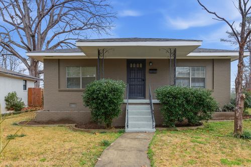 2923 Fair Park Blvd Boulevard, Little Rock, AR, 72204 | Card Image