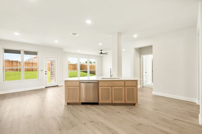 1604 Olivia Dr, House other with 4 bedrooms, 4 bathrooms and null parking in Trenton TX | Image 12