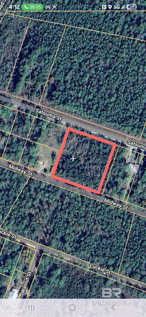 9017 Satsuma St, Coden, AL, 36523 | Card Image