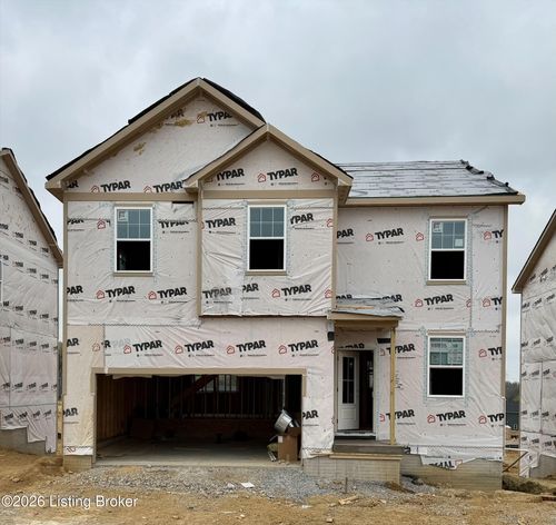 16935 Aiken Ridge Cir, Louisville, KY, 40245-8469 | Card Image