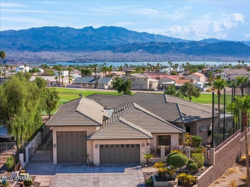 680 Via Del Lago, Lake Havasu City, AZ, 86406-7724 | Card Image