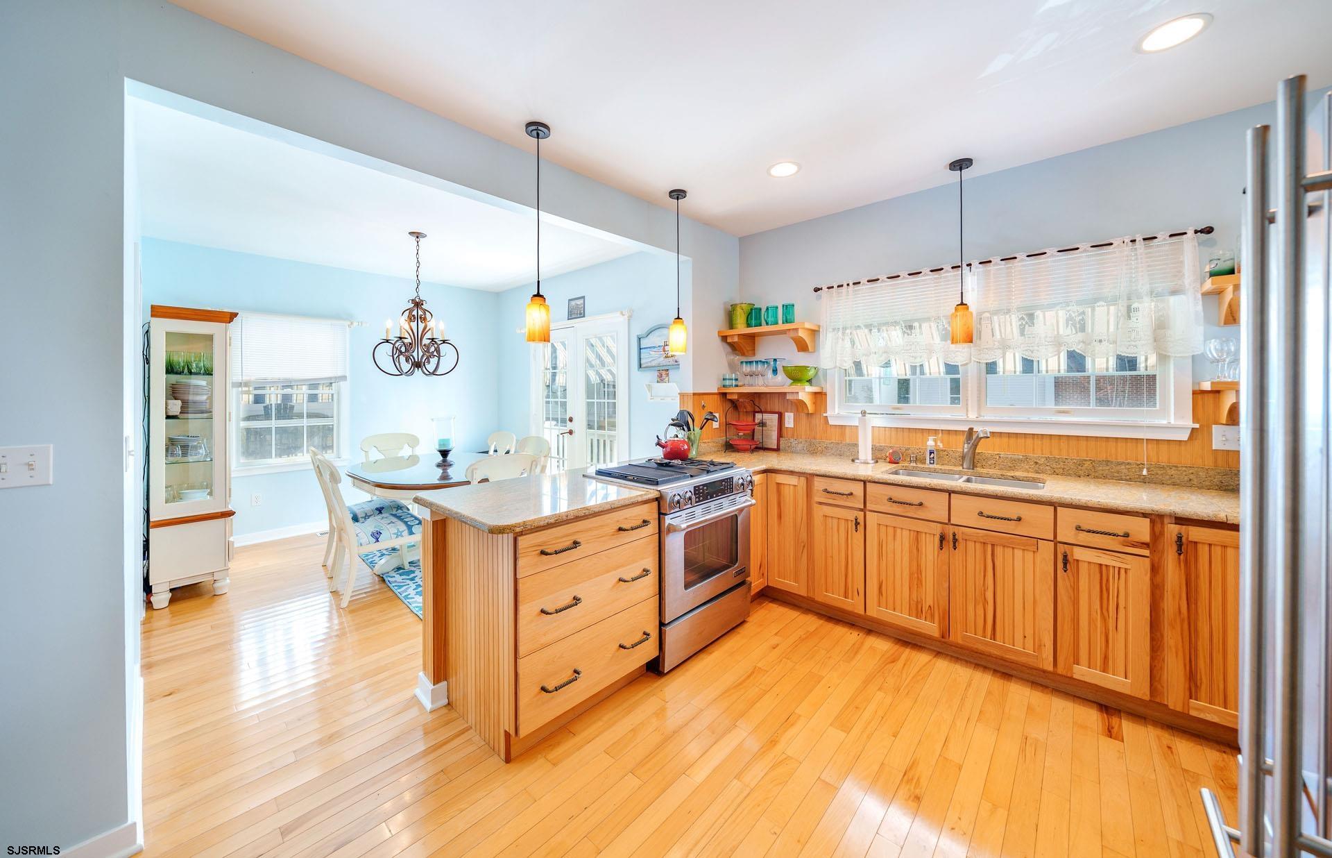 Residential in Ocean City 5