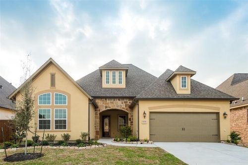 21119 Bradford Grove Dr, Spring, TX, 77379-5383 | Card Image