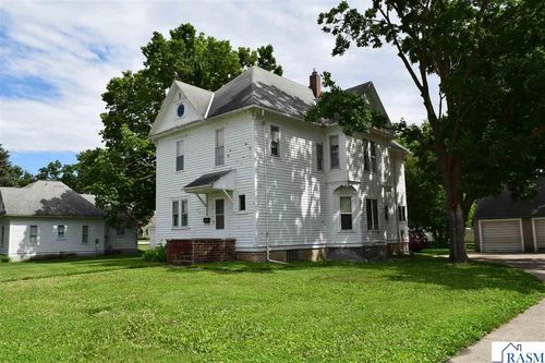 216 Cleveland Ave W, Winnebago, MN, 56098 | Card Image