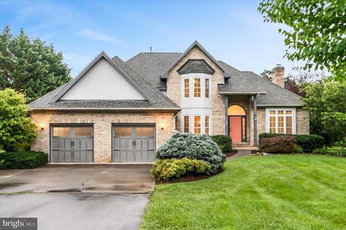 132 Wilton Dr, WINCHESTER, VA, 22603-3318 | Card Image