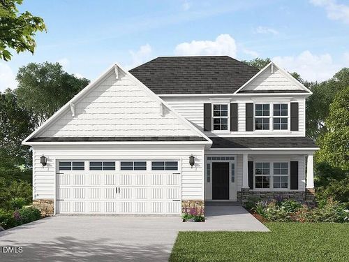 771 E Clydes Point Way, Wendell, NC, 27591 | Card Image