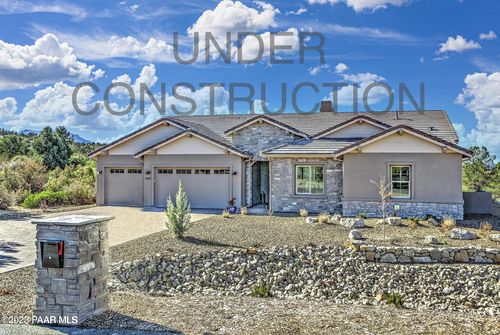 12325 N Petra Cir, Prescott, AZ, 86305-0073 | Card Image