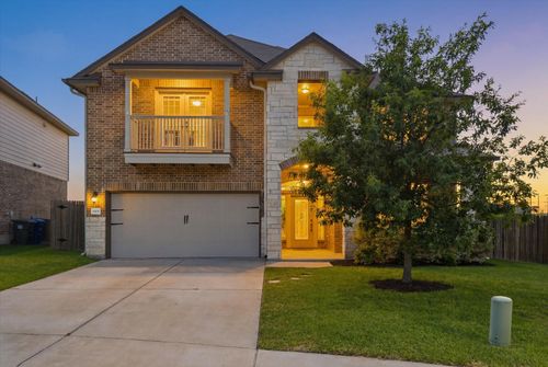 3301 Aubree Katherine Drive, Killeen, TX, 76542 | Card Image