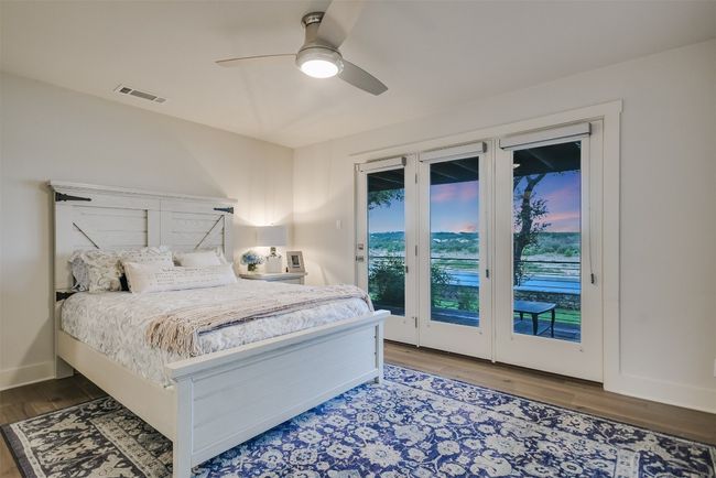 Each room includes room flooring, a ceiling fan and neutral toned walls | Image 15