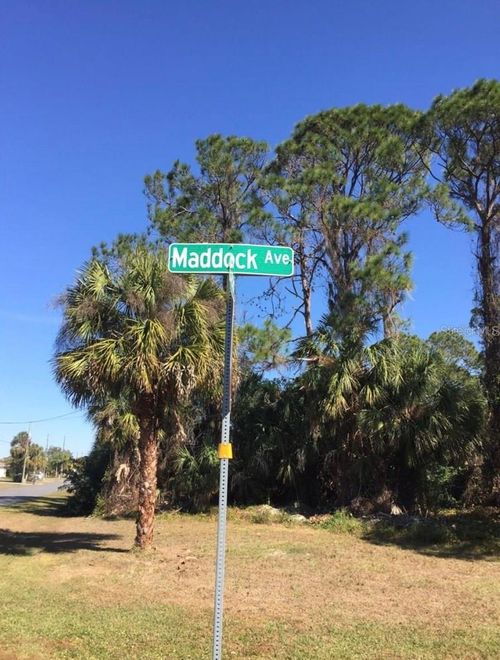 14415 Maddock Ave, Port Charlotte, FL, 33953 | Card Image