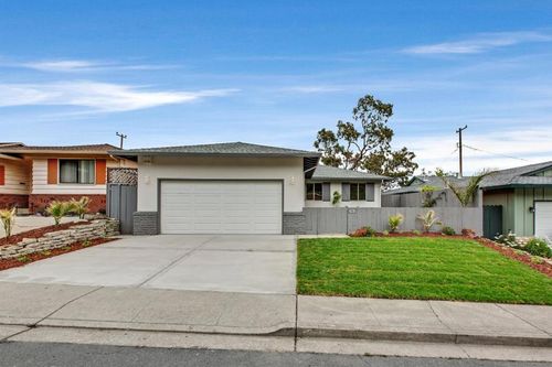 2860 Oakmont Dr, San Bruno, CA, 94066-1243 | Card Image