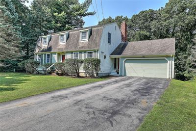 4 Owen Lane, House other with 3 bedrooms, 2 bathrooms and 6 parking in Barrington RI | Image 2