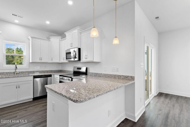 187 Bourbon Cir, House other with 3 bedrooms, 3 bathrooms and 1 parking in Raeford NC | Image 11