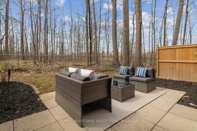123 - 2110 Cleaver Ave, Condo with 2 bedrooms, 1 bathrooms and null parking in Burlington ON | Image 36