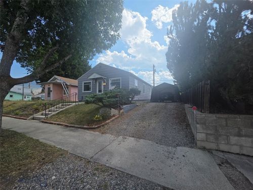 2638 Bayard, Butte, MT, 59701 | Card Image