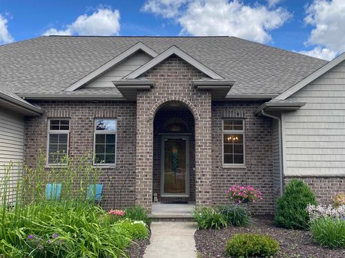 3546 Dekalb Ln, Neenah, WI, 54956-9048 | Card Image