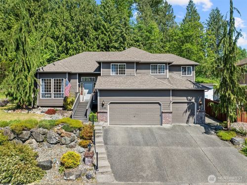 7619 72nd Dr Ne, Marysville, WA, 98270-7857 | Card Image