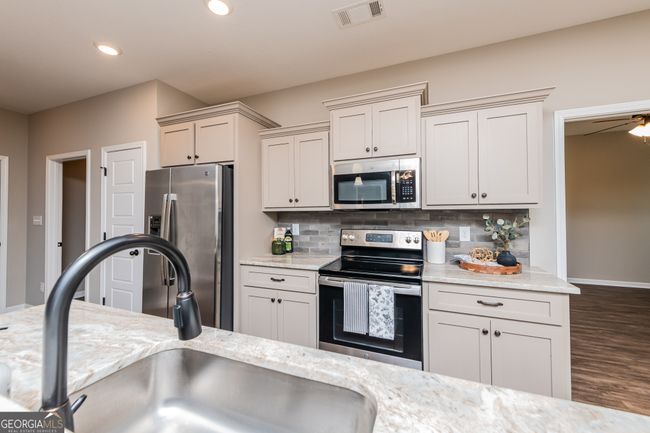 310 New Hope Dr, House other with 4 bedrooms, 2 bathrooms and null parking in Perry GA | Image 27